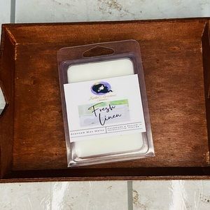 Wax Melt